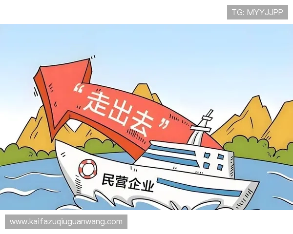K8国际站如何帮助中小企业拓展海外市场实现快速增长